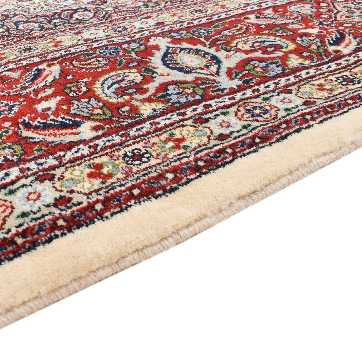 Moud Tapijt 196x291cm - Perzisch tapijt
