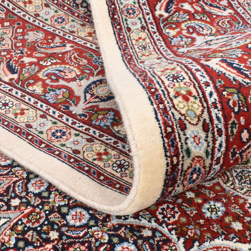 Perzisch tapijt - Klassiek - 291 x 196 cm - zand