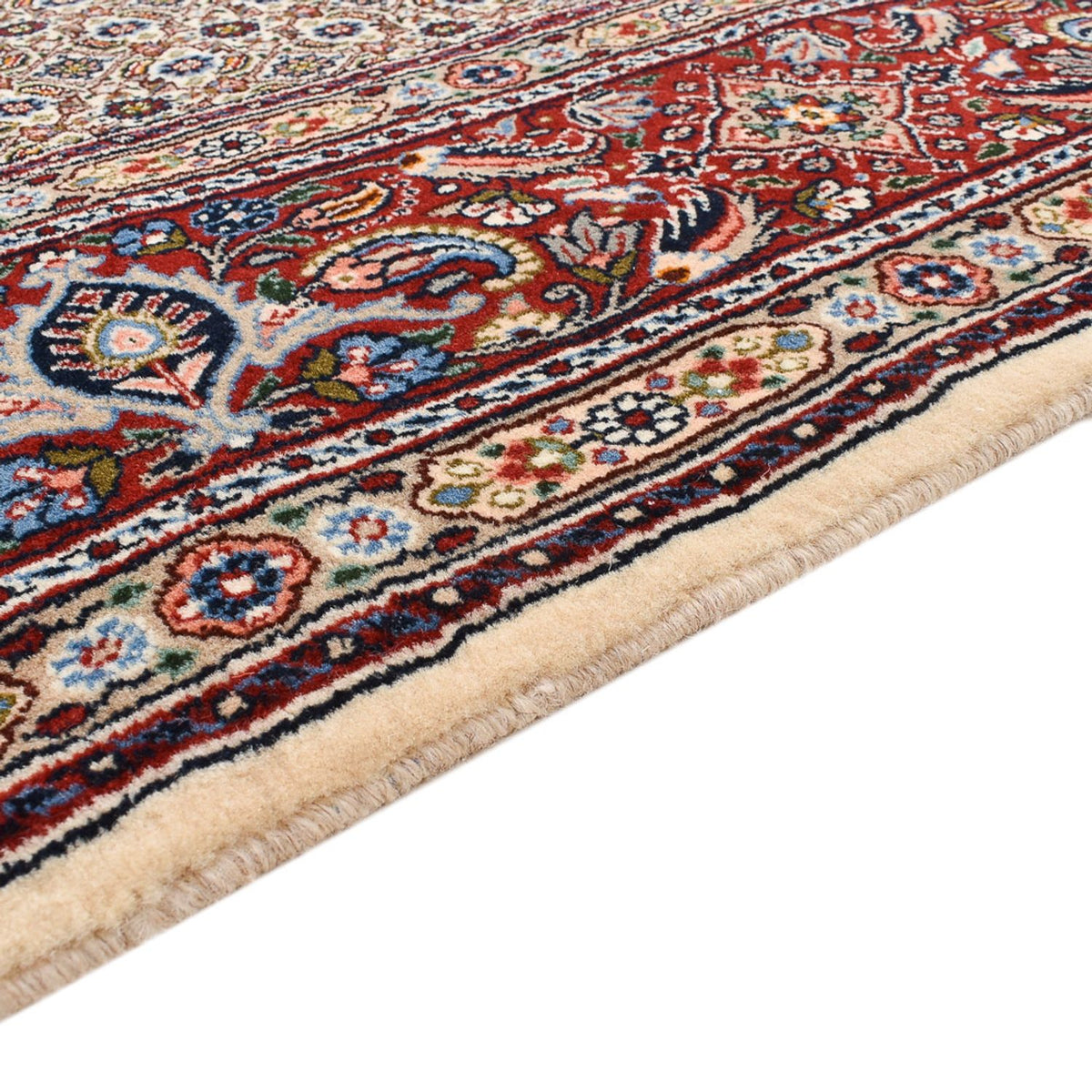 Moud Tapijt 196x297cm - Perzisch tapijt