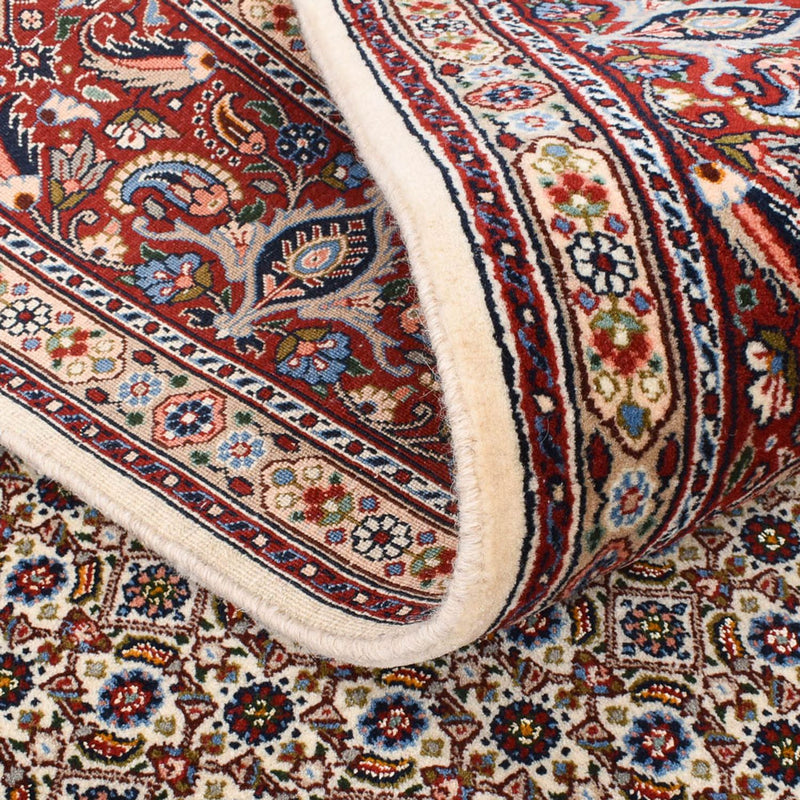 Perzisch tapijt - Klassiek - 297 x 196 cm - roest