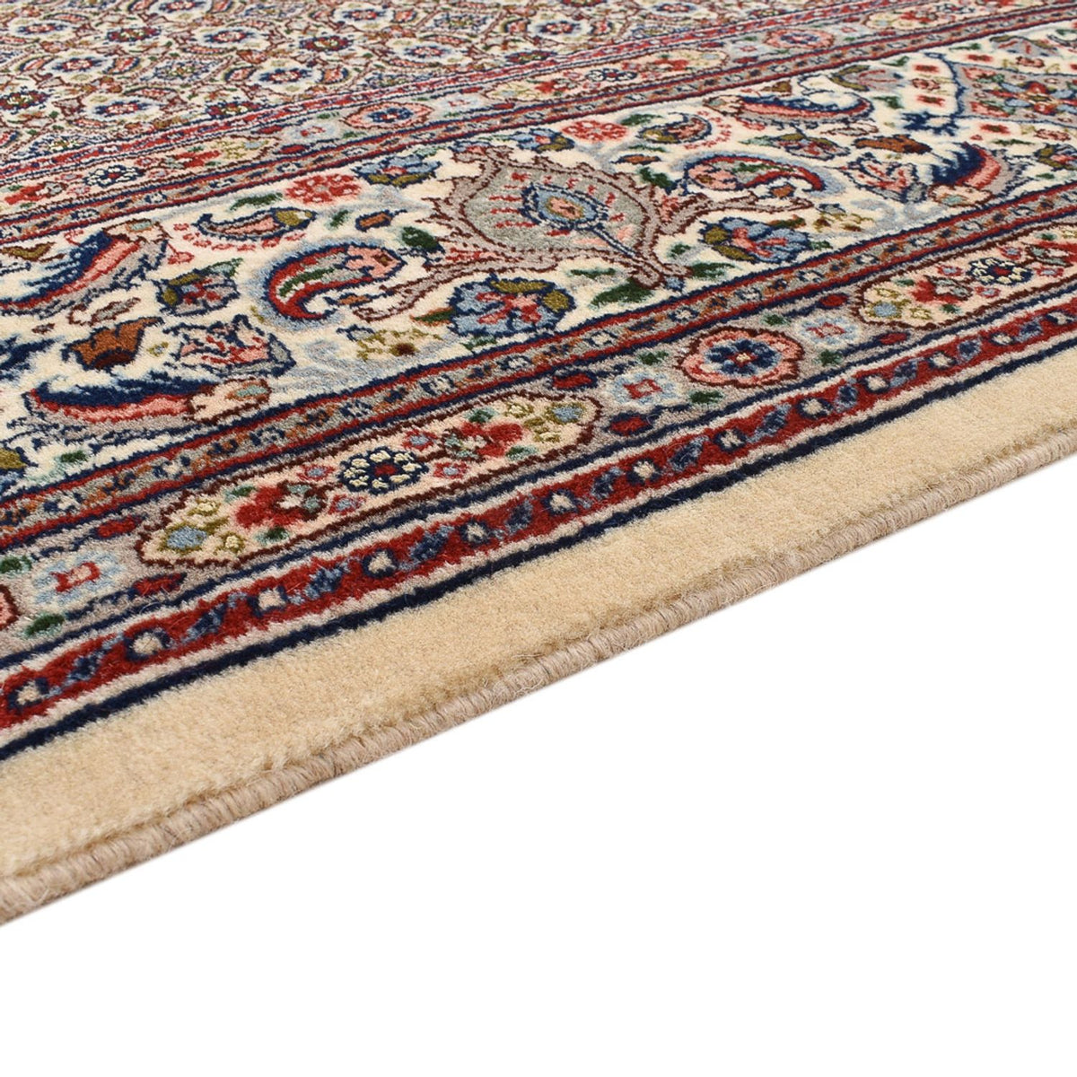 Moud Tapijt 198x296cm - Perzisch tapijt