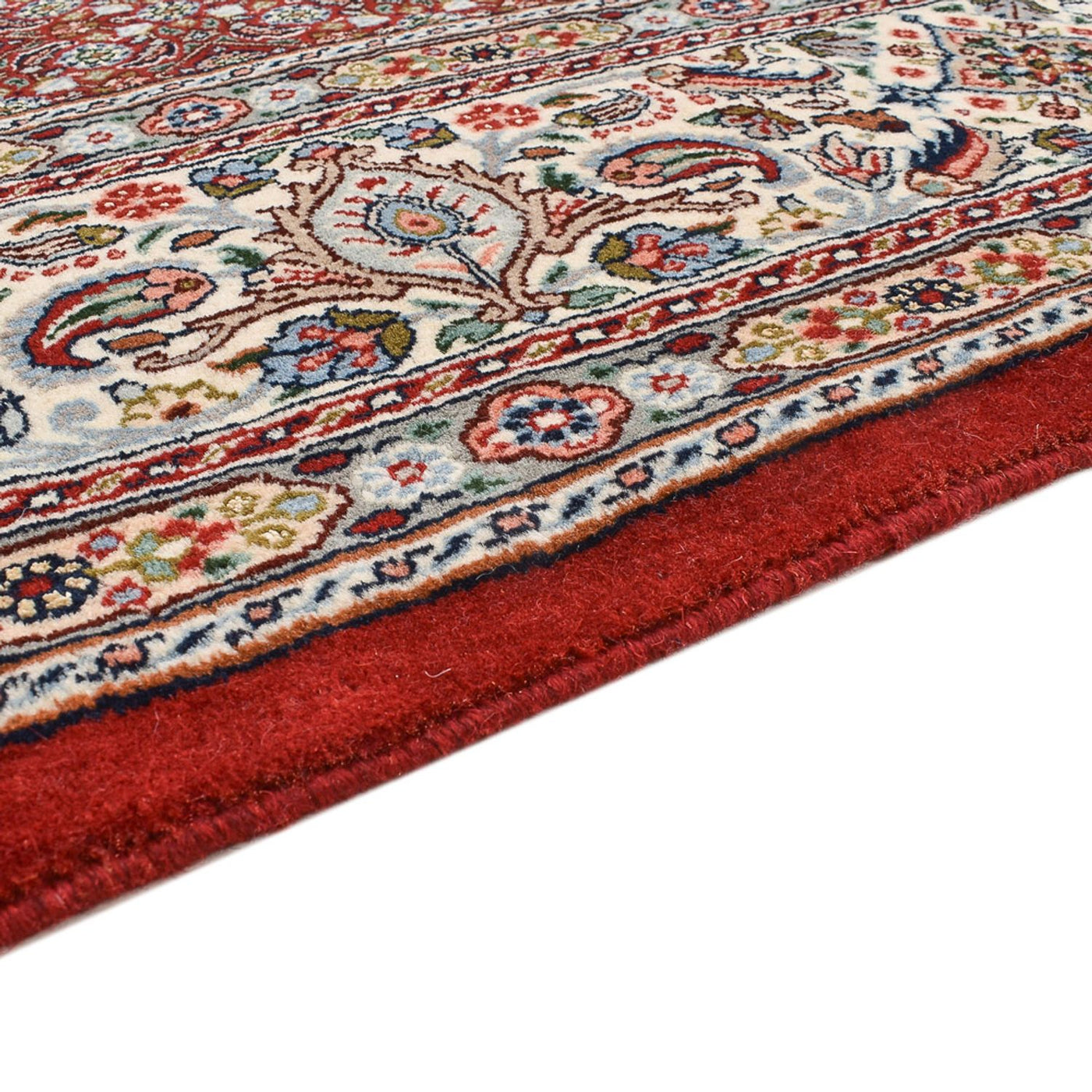 Moud Tapijt 302x206cm - Perzisch tapijt