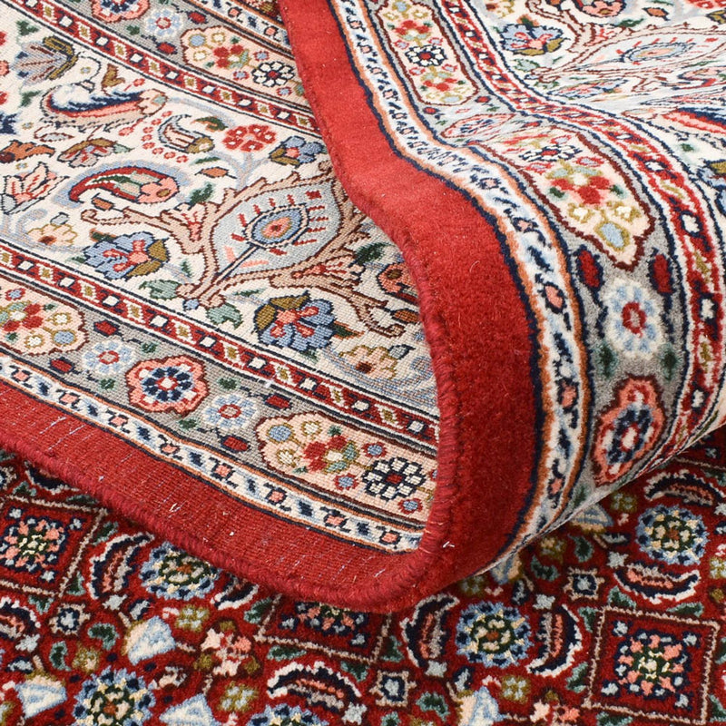 Perzisch tapijt - Klassiek - 302 x 206 cm - roest