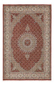 Moud Tapijt 200x296cm - Perzisch tapijt