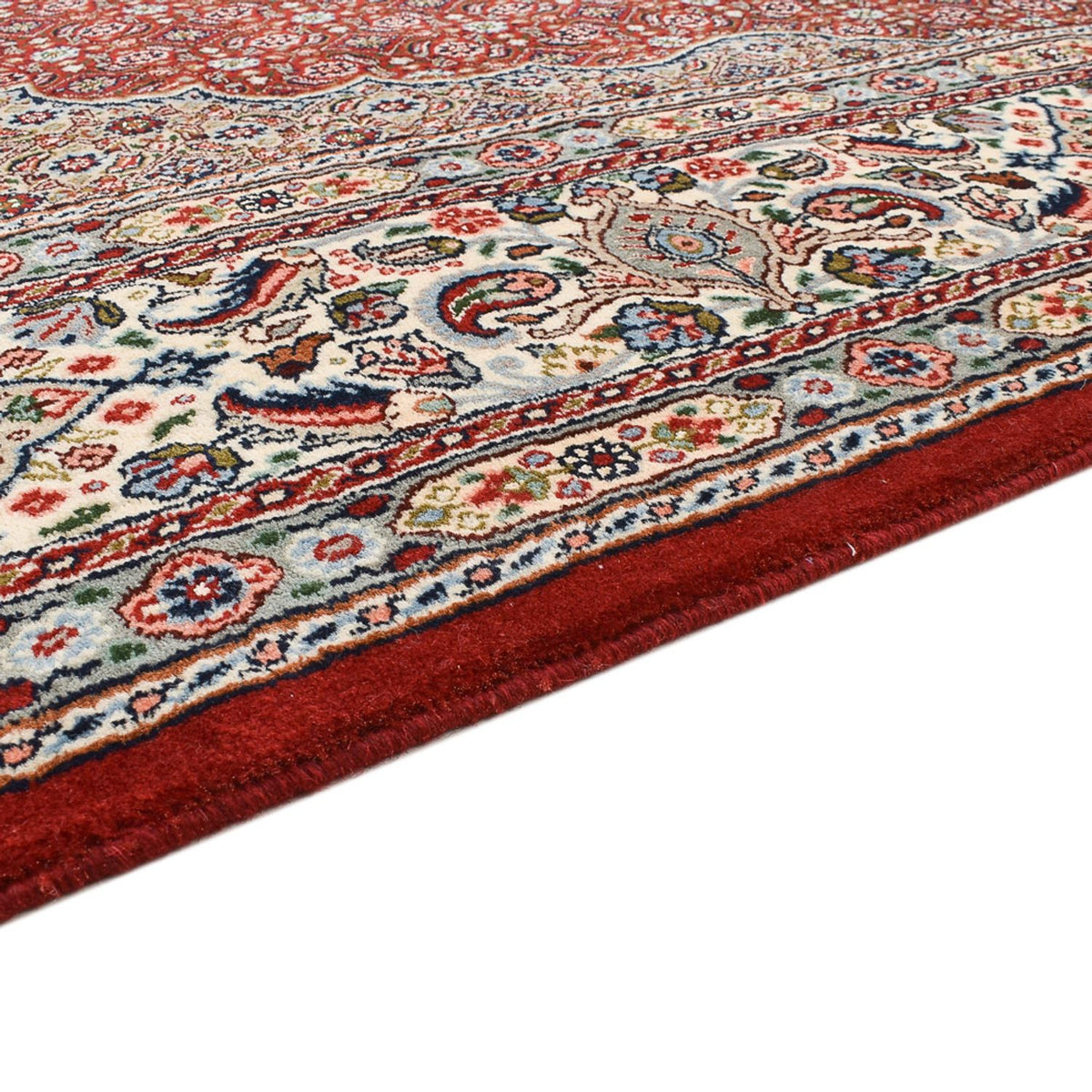 Moud Tapijt 200x296cm - Perzisch tapijt