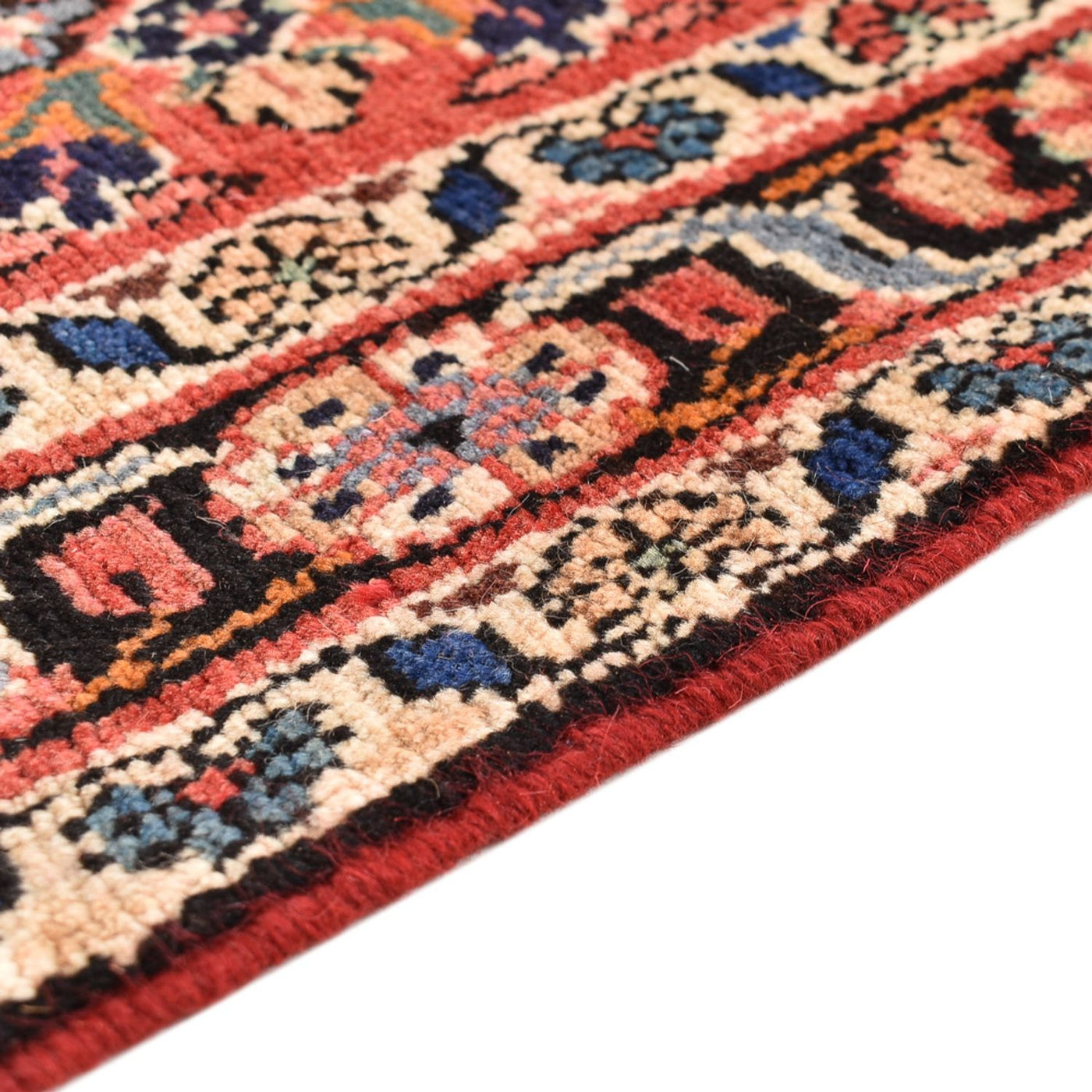 Mehraban Tapijt 204x102cm - Perzisch tapijt