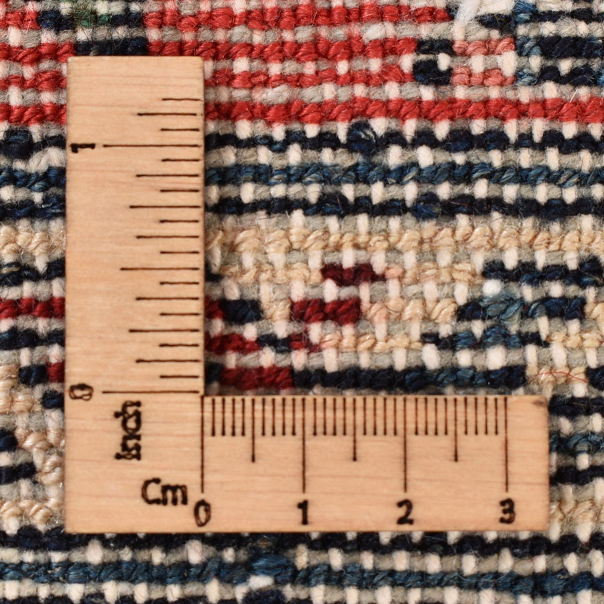 Loper Perzisch Tapijt - Nomadisch - 220 x 105 cm - licht rood