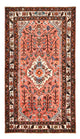 Hamadan Tapijt 197x112cm - Perzisch tapijt
