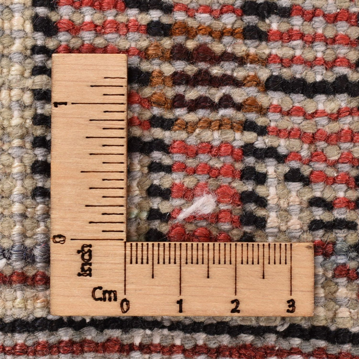 Perzisch Tapijt - Nomadisch - 197 x 112 cm - licht rood