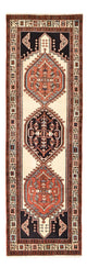 Meshkin Tapijt 203x67cm - Perzisch tapijt