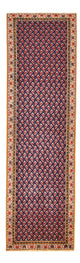 Mir Tapijt 202x60cm - Perzisch tapijt