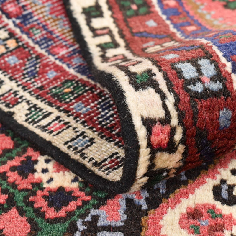 Loper Perzisch Tapijt - Nomadisch - 197 x 66 cm - terracotta