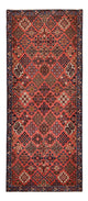 Meymeh Tapijt 200x83cm - Perzisch tapijt