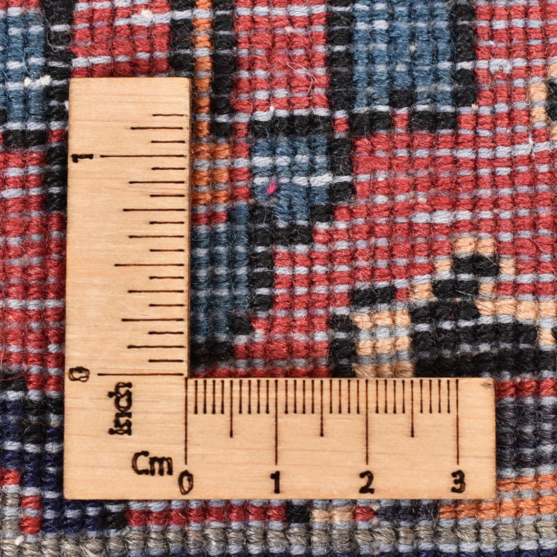 Loper Perzisch Tapijt - Nomadisch - 200 x 83 cm - licht rood