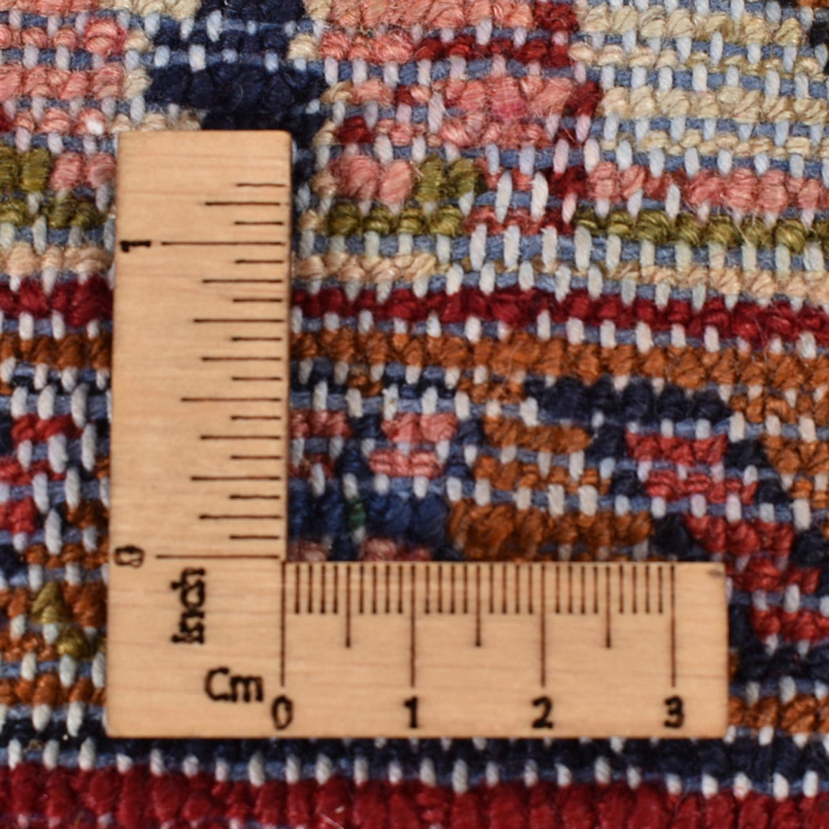 Loper Perzisch Tapijt - Nomadisch - 226 x 86 cm - beige