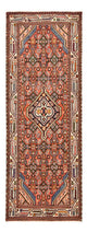 Hamadan Tapijt 206x79cm - Perzisch tapijt