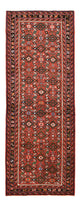 Hosseinabad Tapijt 198x78cm - Perzisch tapijt