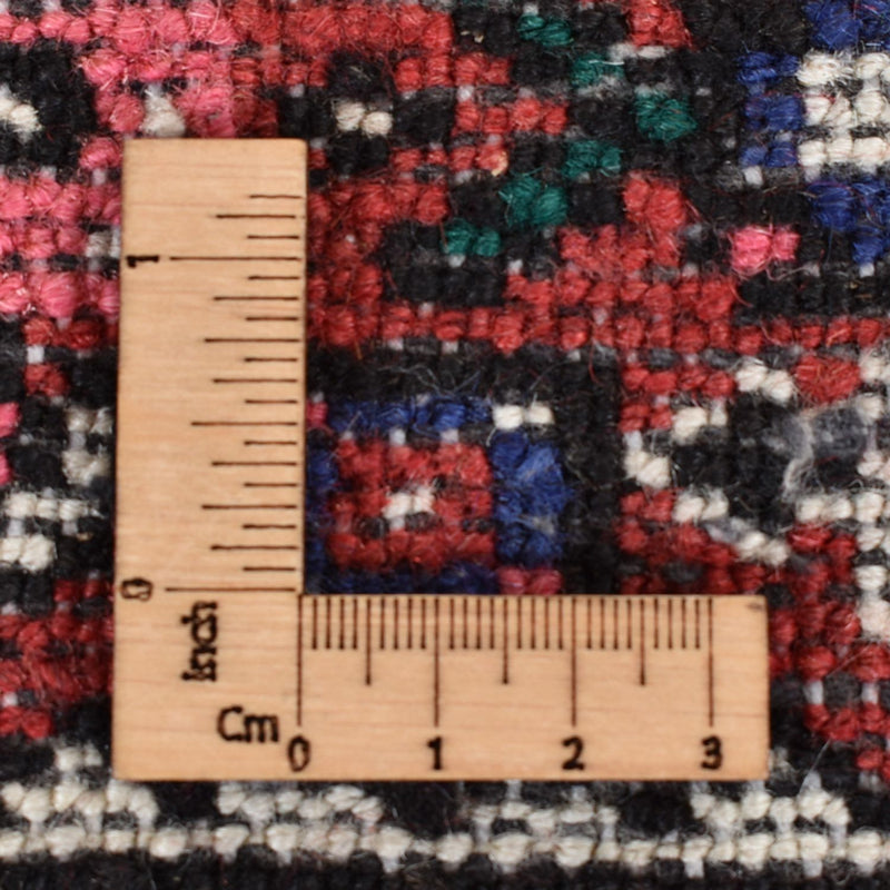 Loper Perzisch Tapijt - Nomadisch - 198 x 78 cm - terracotta