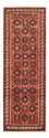 Loper Perzisch Tapijt - Nomadisch - 200 x 71 cm - terracotta