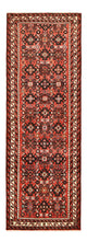 Hosseinabad Tapijt 200x71cm - Perzisch tapijt