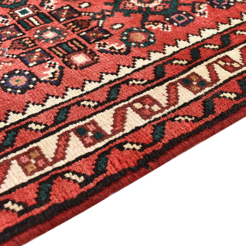 Loper Perzisch Tapijt - Nomadisch - 200 x 71 cm - terracotta