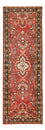 Loper Perzisch Tapijt - Nomadisch - 215 x 75 cm - licht rood
