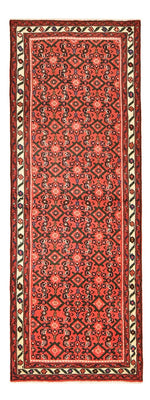 Loper Perzisch Tapijt - Nomadisch - 198 x 76 cm - licht rood