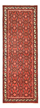 Hosseinabad Tapijt 198x76cm - Perzisch tapijt
