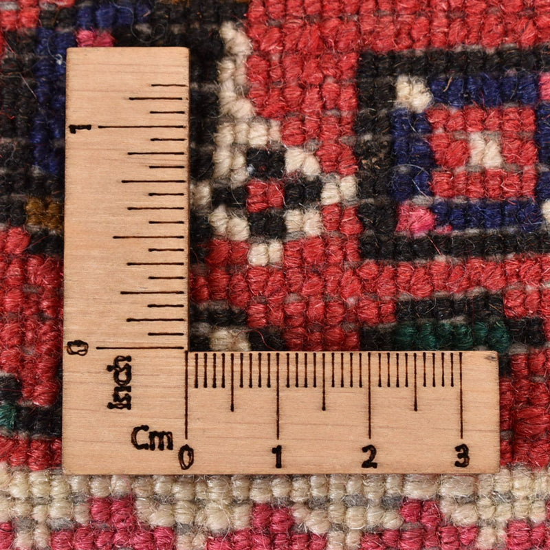 Loper Perzisch Tapijt - Nomadisch - 198 x 76 cm - licht rood