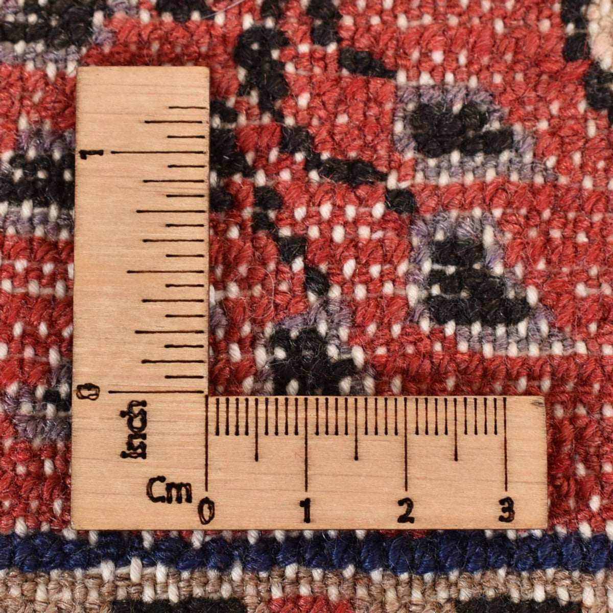 Loper Perzisch Tapijt - Nomadisch - 170 x 69 cm - licht rood