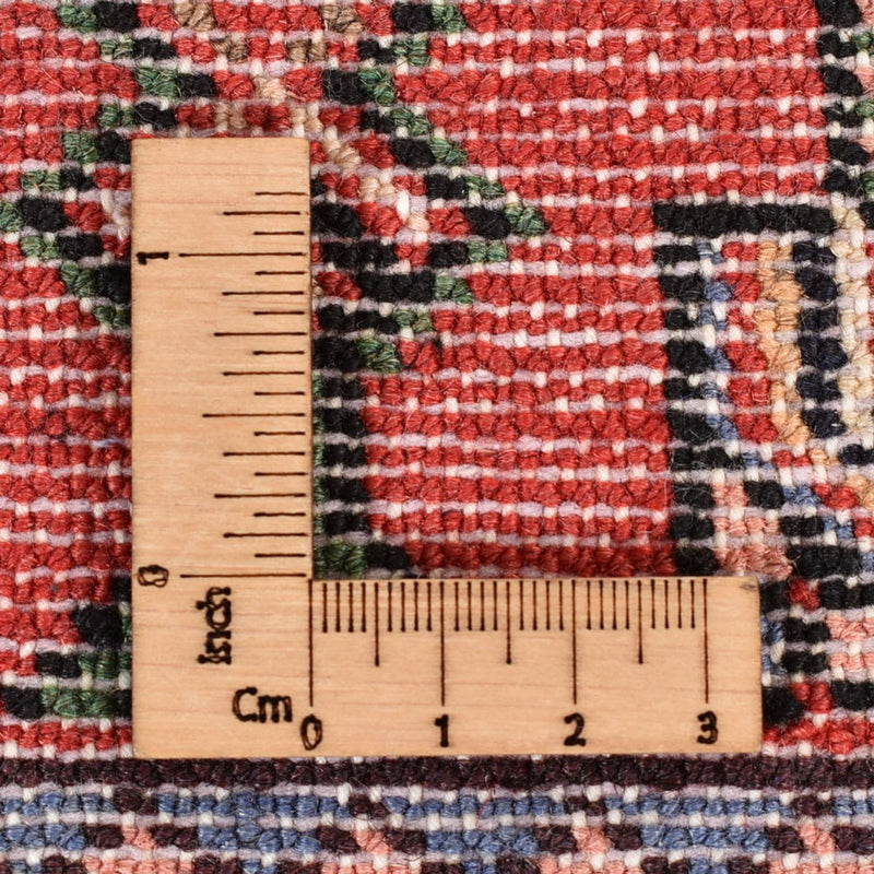 Loper Perzisch Tapijt - Nomadisch - 182 x 79 cm - licht rood