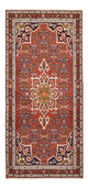 Hamadan Tapijt 200x98cm - Perzisch tapijt