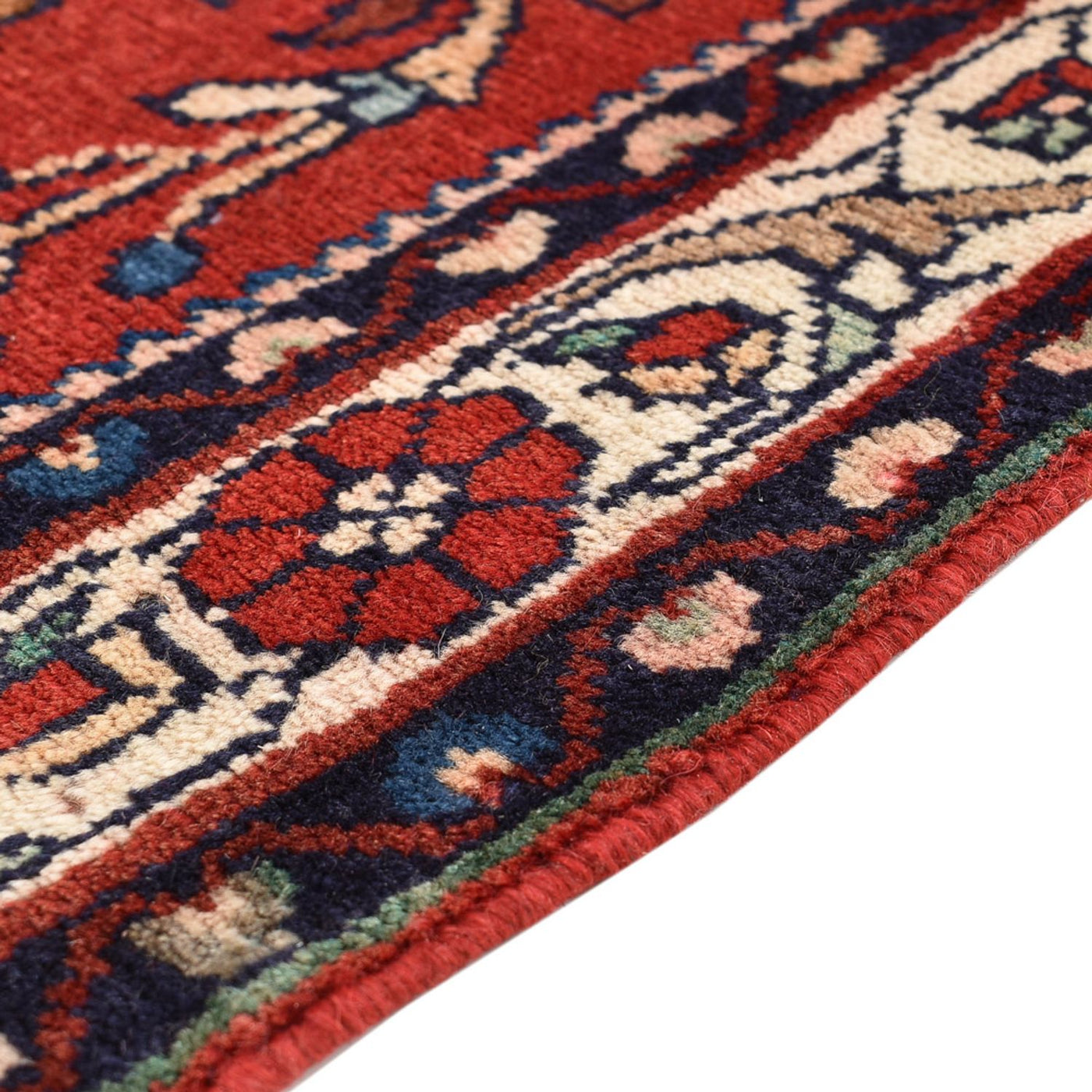 Mehraban Tapijt 195x90cm - Perzisch tapijt