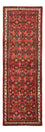 Loper Perzisch Tapijt - Nomadisch - 220 x 75 cm - rood