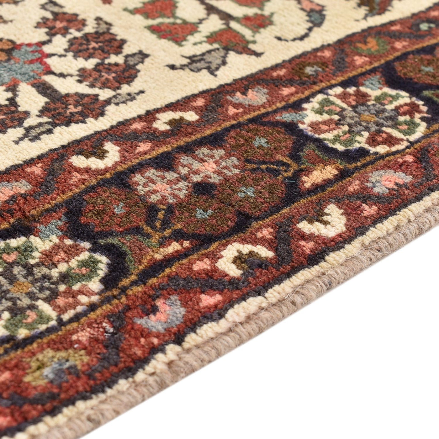 Mehraban Tapijt 212x80cm - Perzisch tapijt