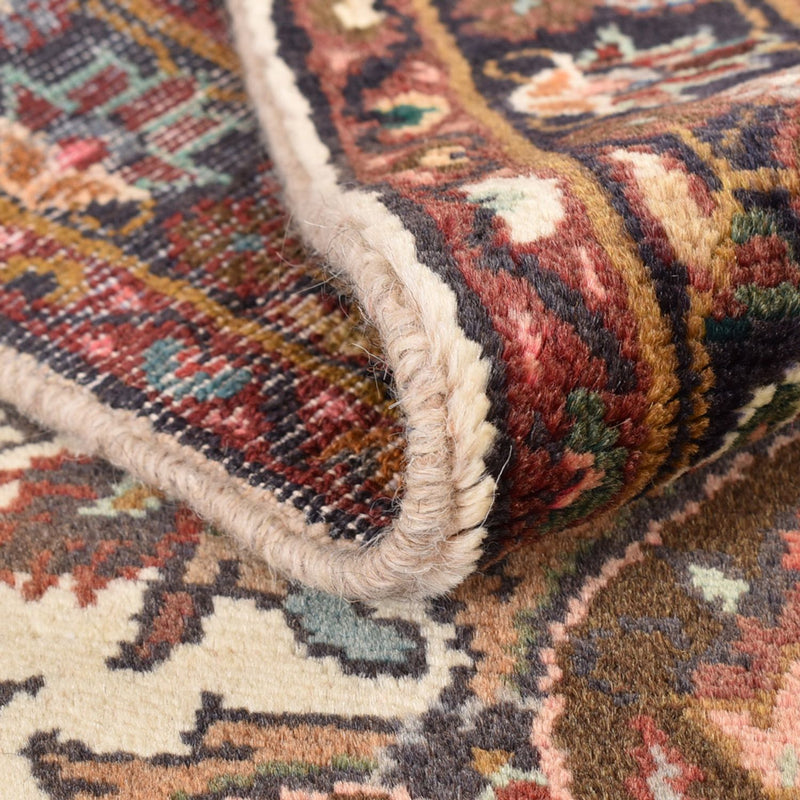 Loper Perzisch Tapijt - Nomadisch - 212 x 80 cm - beige