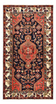 Nahavand Tapijt 192x105cm - Perzisch tapijt