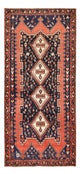 Afshar Sirjan Tapijt 240x110cm - Perzisch tapijt