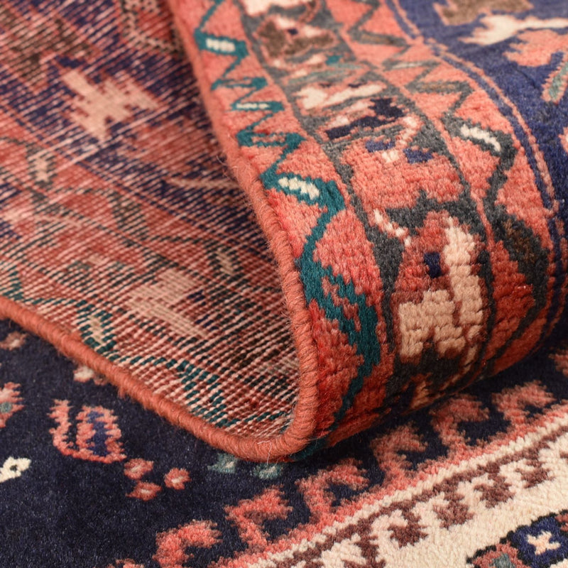 Loper Perzisch Tapijt - Nomadisch - 240 x 110 cm - veelkleurig