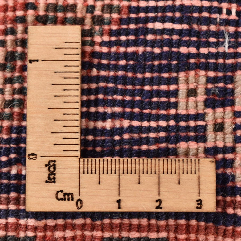 Loper Perzisch Tapijt - Nomadisch - 240 x 110 cm - veelkleurig