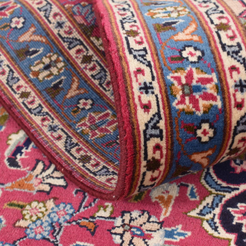 Loper Perzisch tapijt - Klassiek - 198 x 107 cm - licht rood