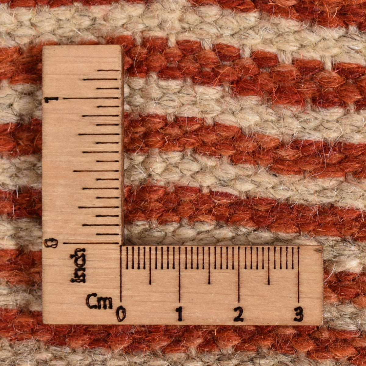 Kelim tapijt - Trendy - 242 x 155 cm - beige