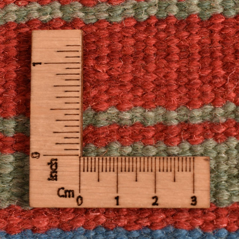 Kelim tapijt - Trendy - 260 x 172 cm - veelkleurig