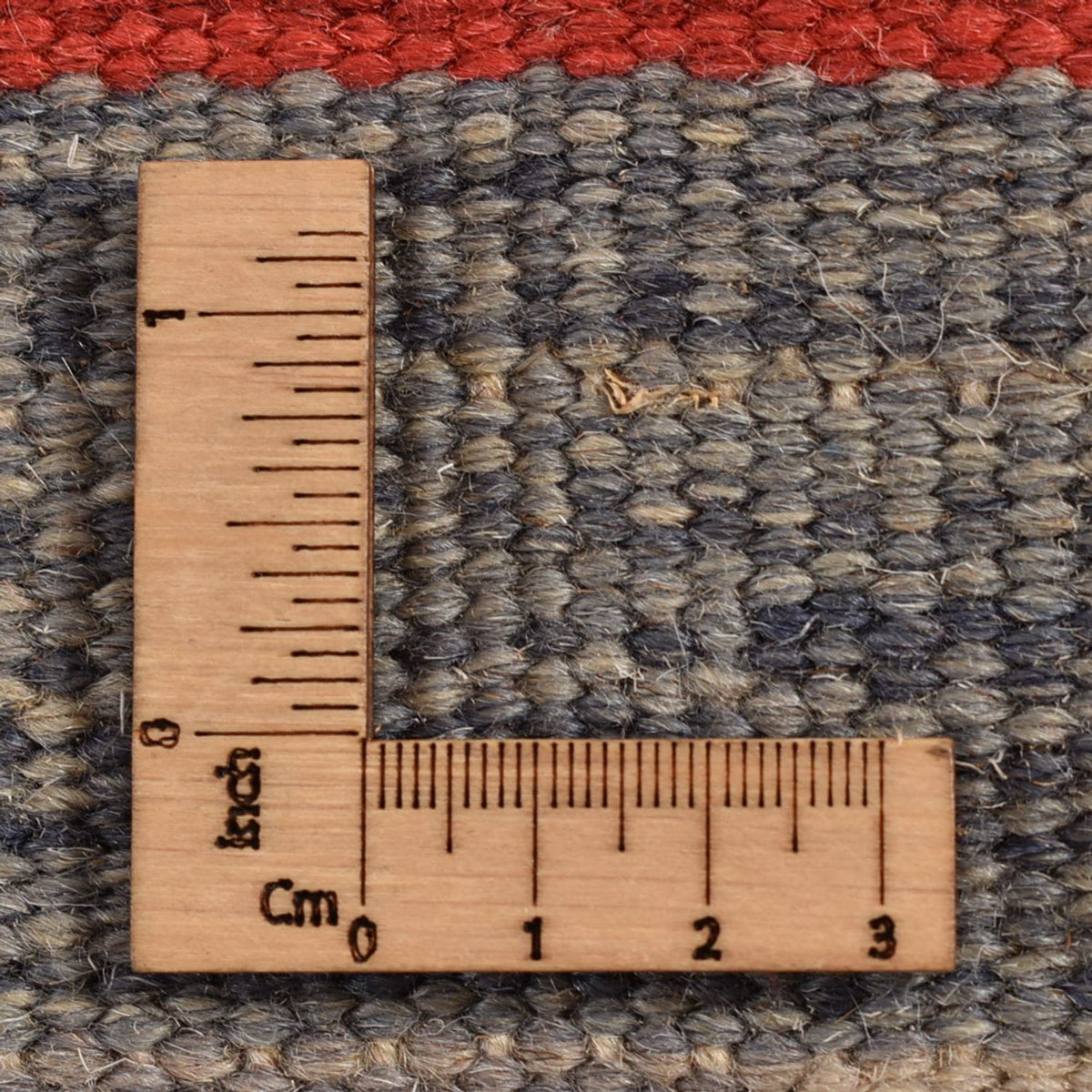 Kelim tapijt - Trendy - 293 x 199 cm - veelkleurig