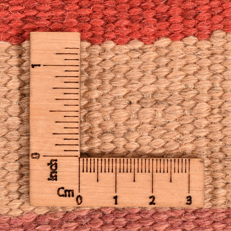 Kelim tapijt - Trendy - 292 x 192 cm - veelkleurig