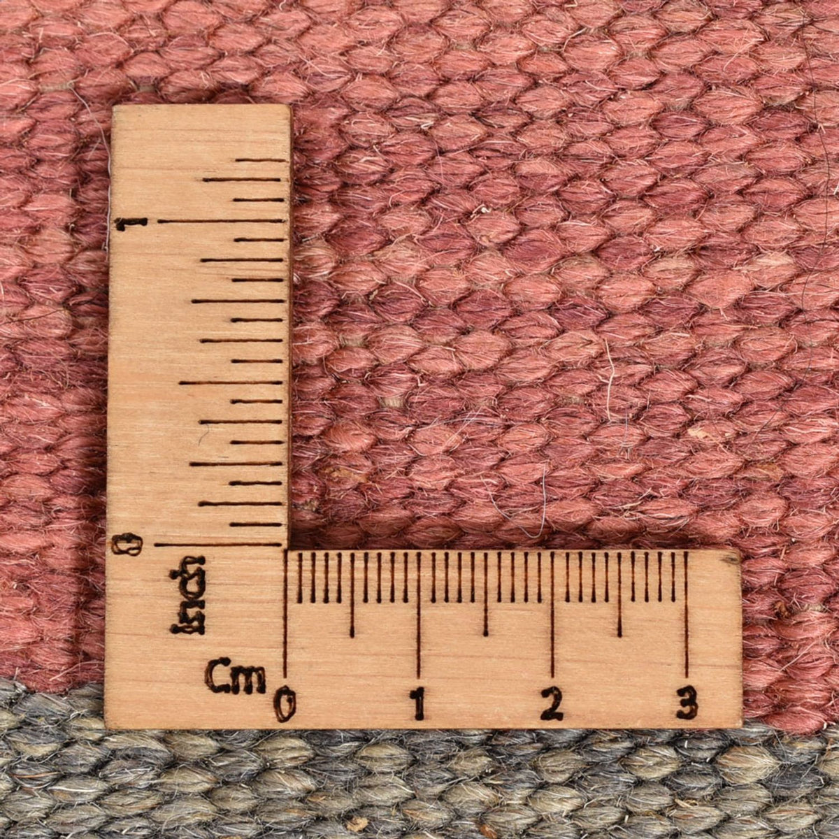 Kelim tapijt - Trendy - 292 x 191 cm - veelkleurig