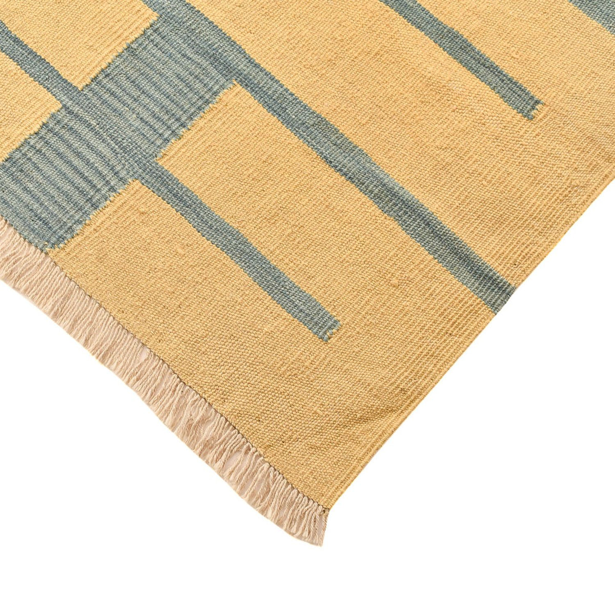 Kelim tapijt - Trendy - 288 x 193 cm - veelkleurig