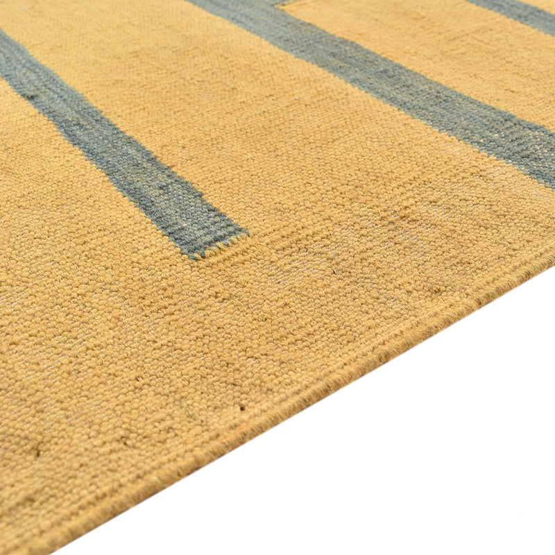 Kelim tapijt - Trendy - 288 x 193 cm - veelkleurig