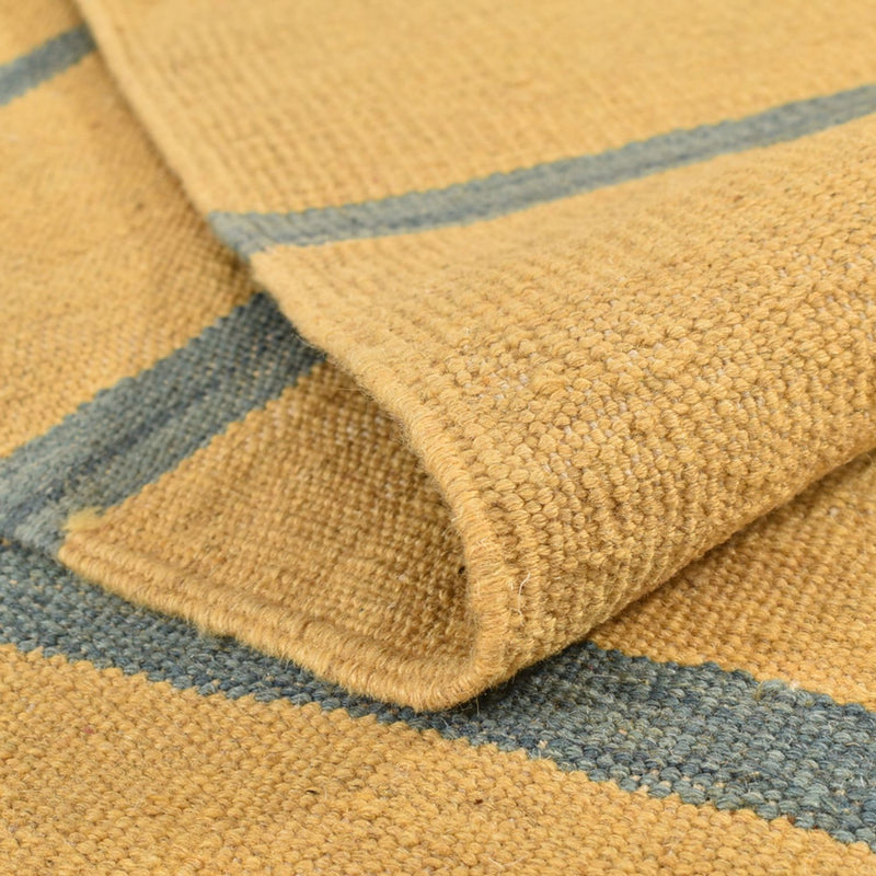 Kelim tapijt - Trendy - 288 x 193 cm - veelkleurig