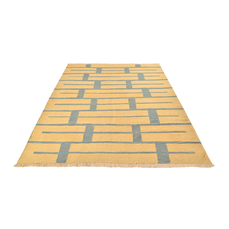 Kelim tapijt - Trendy - 288 x 193 cm - veelkleurig